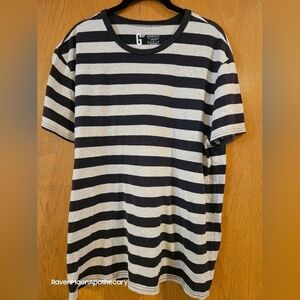 3/15$ Bundle Deal GAP Athletic Striped Shirt